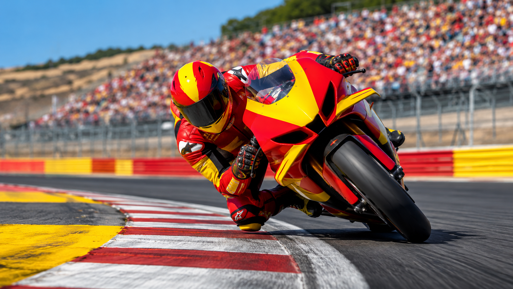 MotoGP, GP Catalogna 2026: orari TV, programma completo e dove vedere Sprint e gara