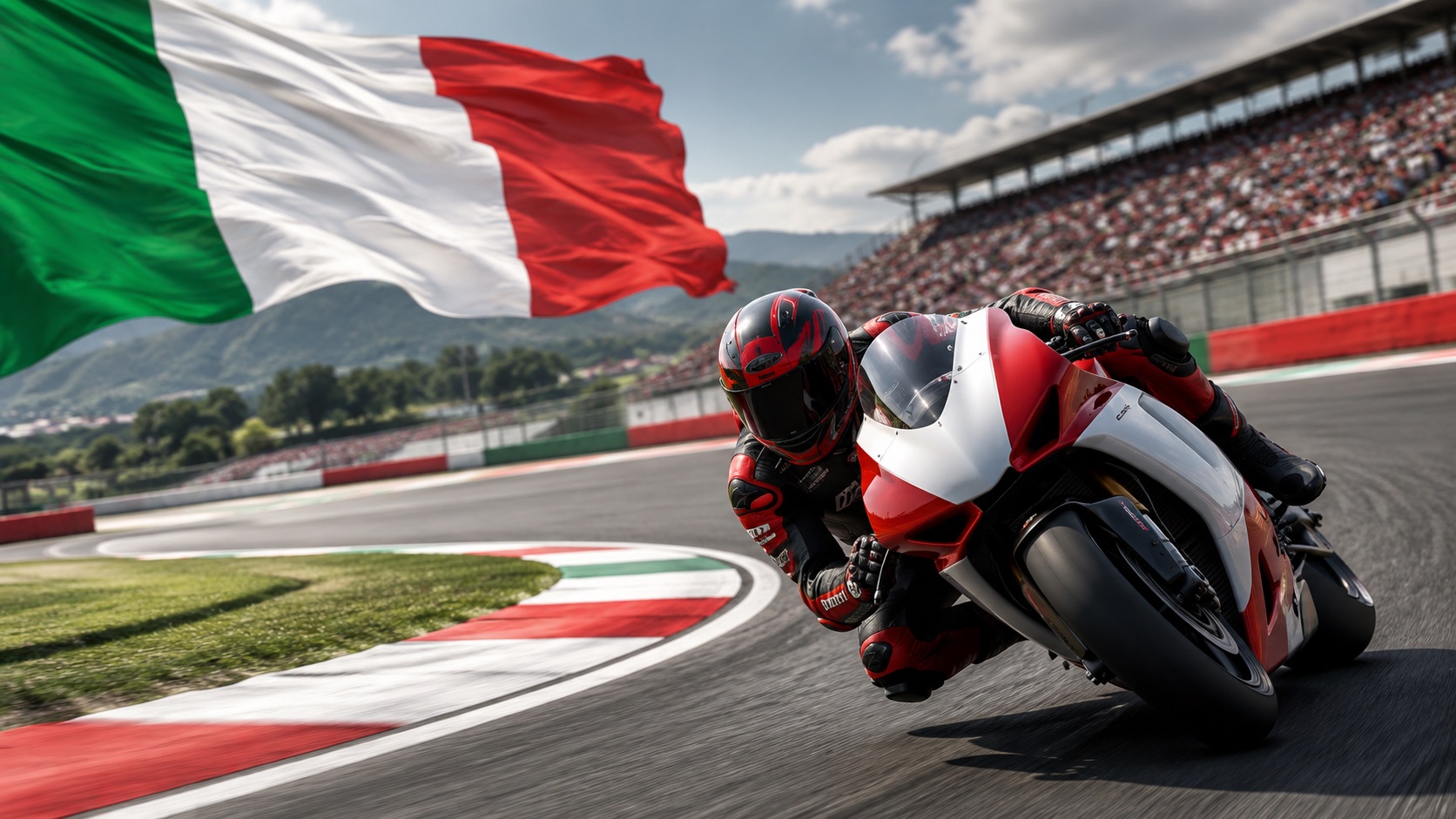 MotoGP, GP d’Italia 2026 al Mugello: orari TV, programma completo e dove vedere Sprint e gara