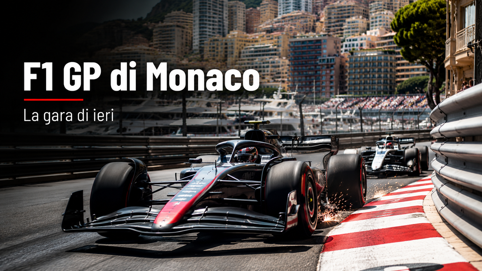 F1, GP Monaco 2026: Antonelli vince nel caos, Hamilton secondo e Hadjar sul podio