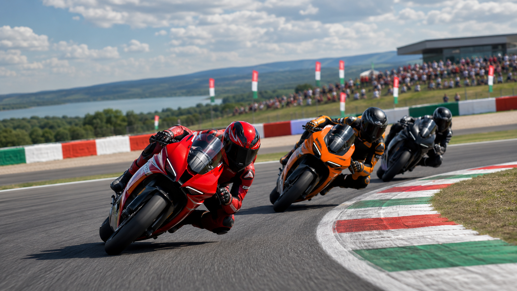 MotoGP, GP Ungheria: Marc Márquez domina al Balaton Park. Acosta secondo, Bagnaia sul podio